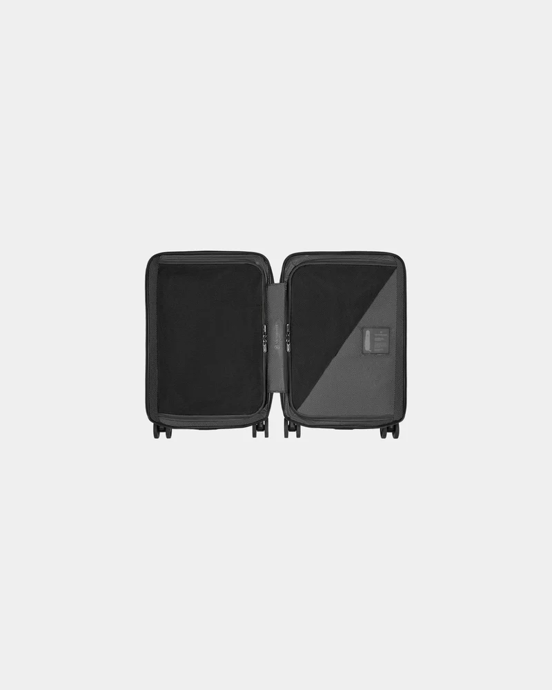 Bagage cabine polycarbonate Victorinox Airox à personnaliser