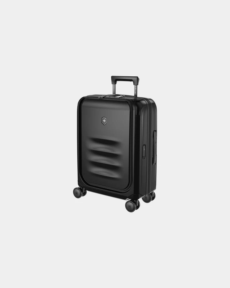 Bagage cabine polycarbonate recyclé Victorinox Spectra 3.0 à personnaliser