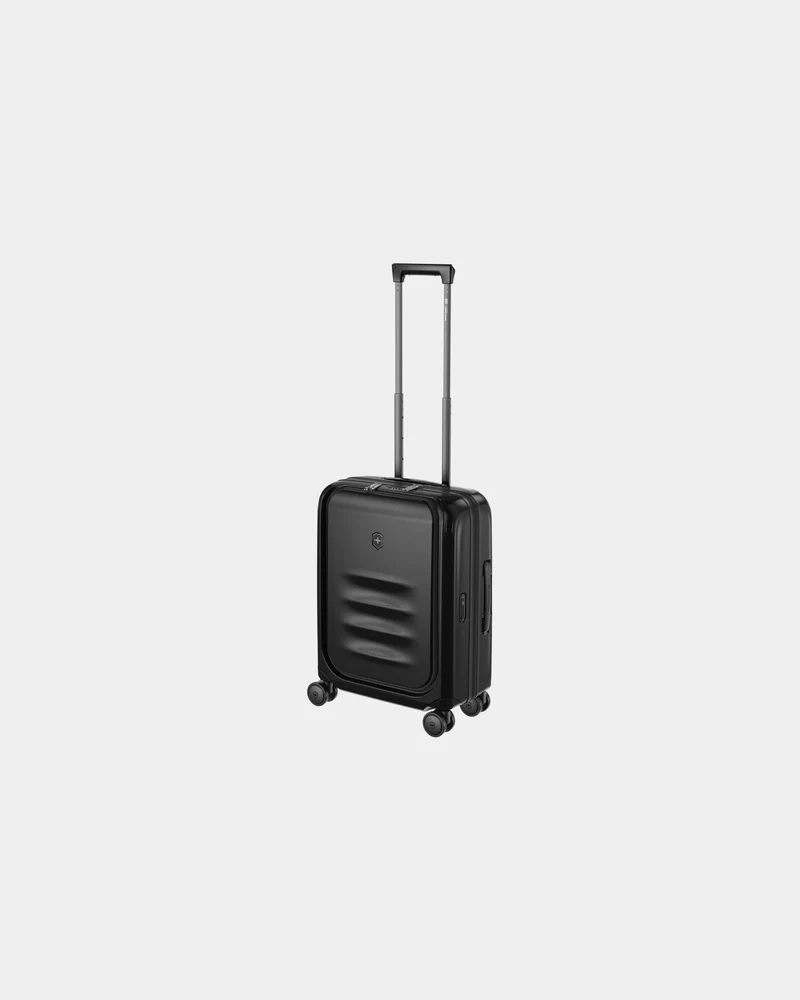 Bagage cabine polycarbonate recyclé Victorinox Spectra 3.0 à personnaliser