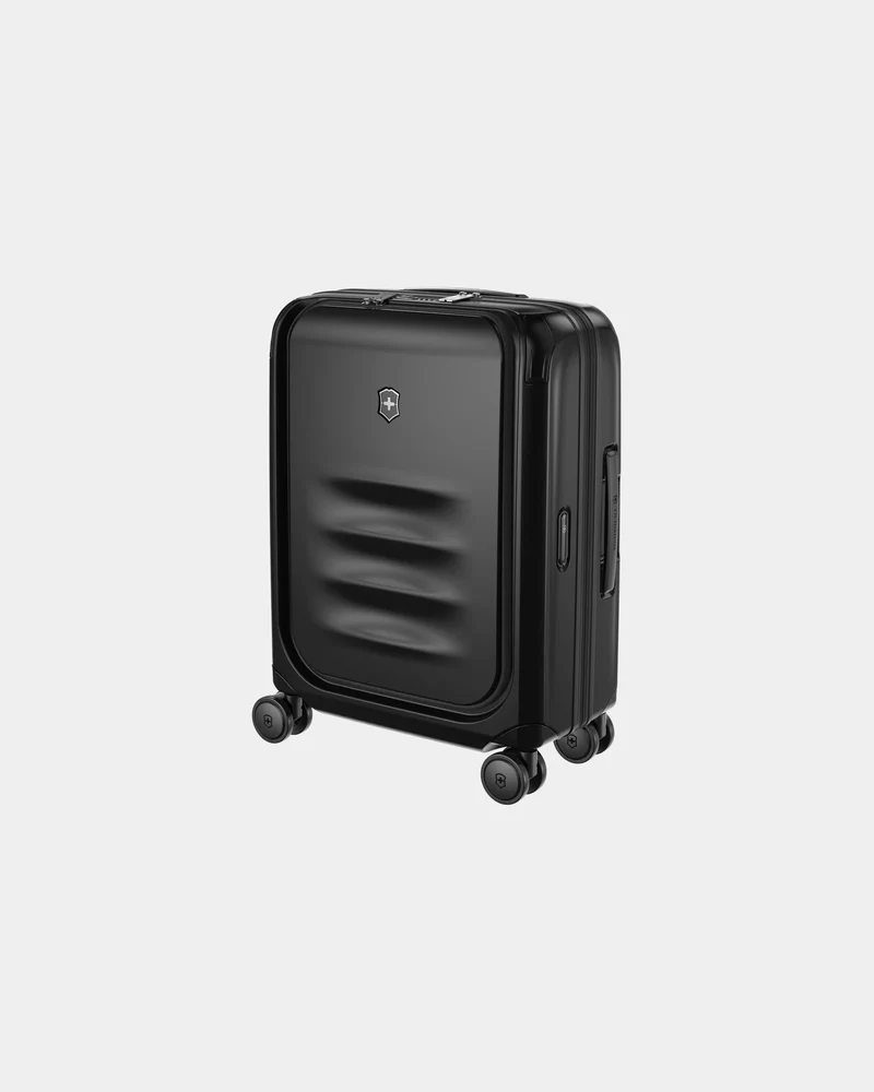 Bagage cabine polycarbonate recyclé Victorinox Spectra 3.0 à personnaliser