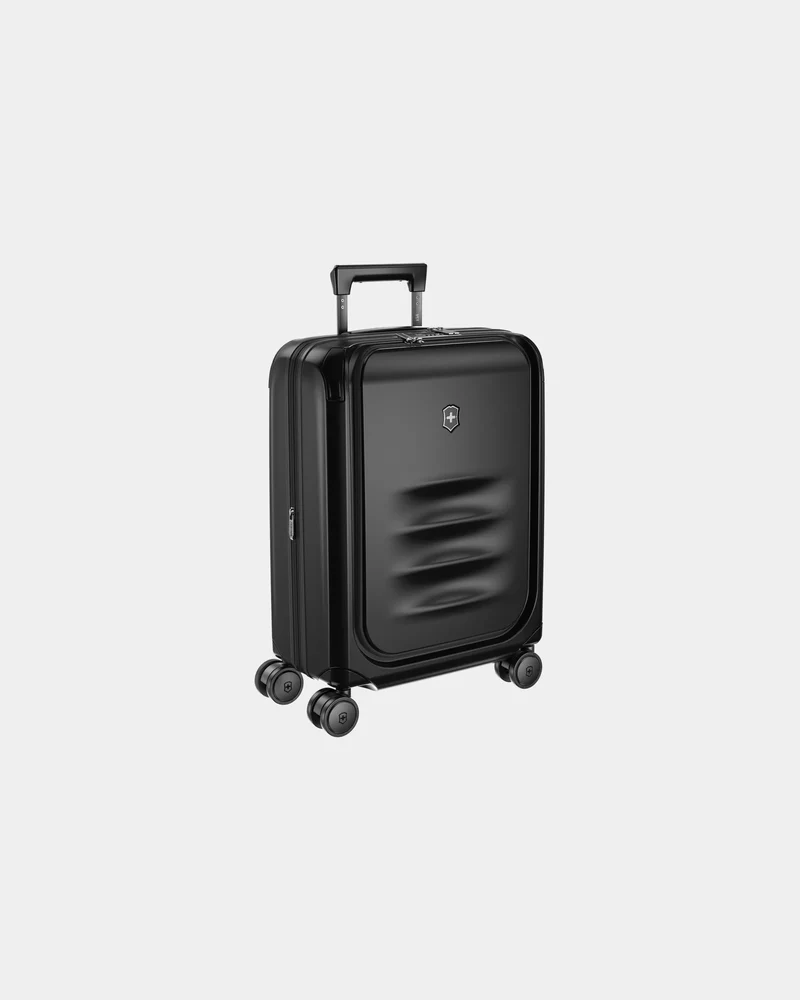 Bagage cabine polycarbonate recyclé Victorinox Spectra 3.0 à personnaliser
