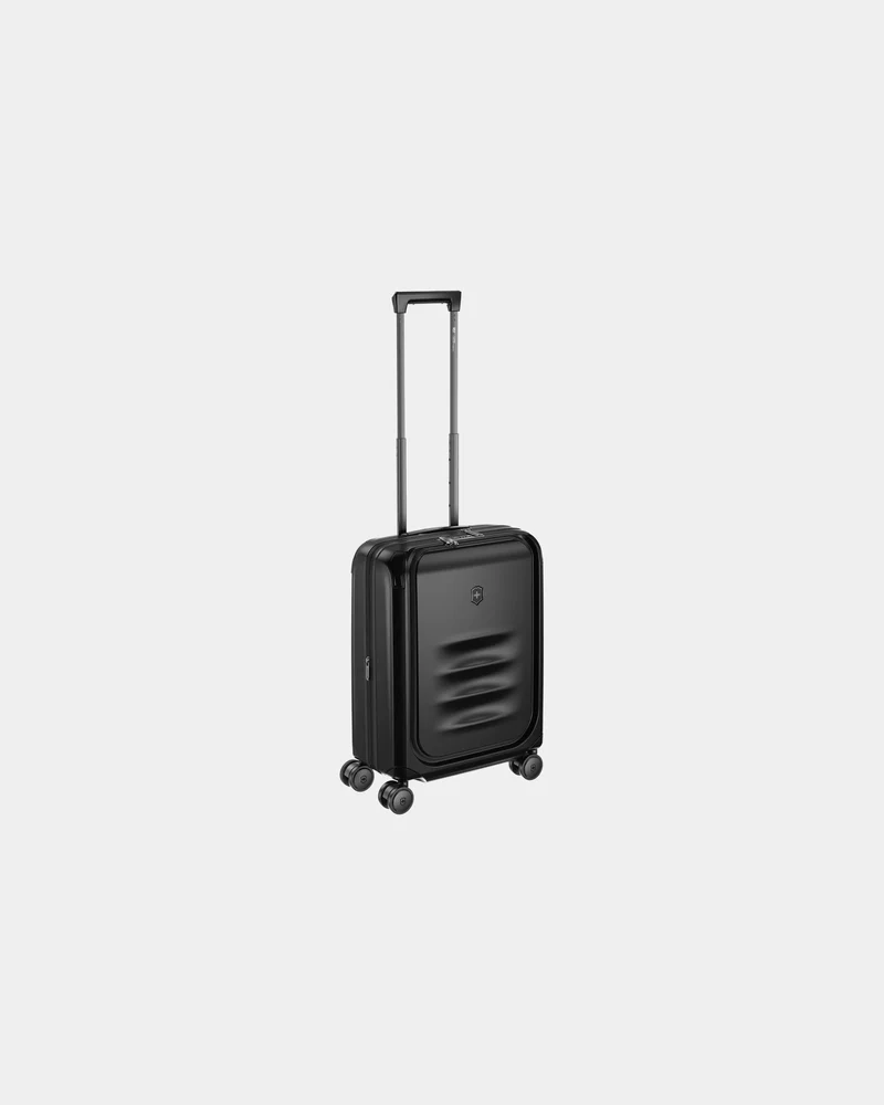 Bagage cabine polycarbonate recyclé Victorinox Spectra 3.0 à personnaliser