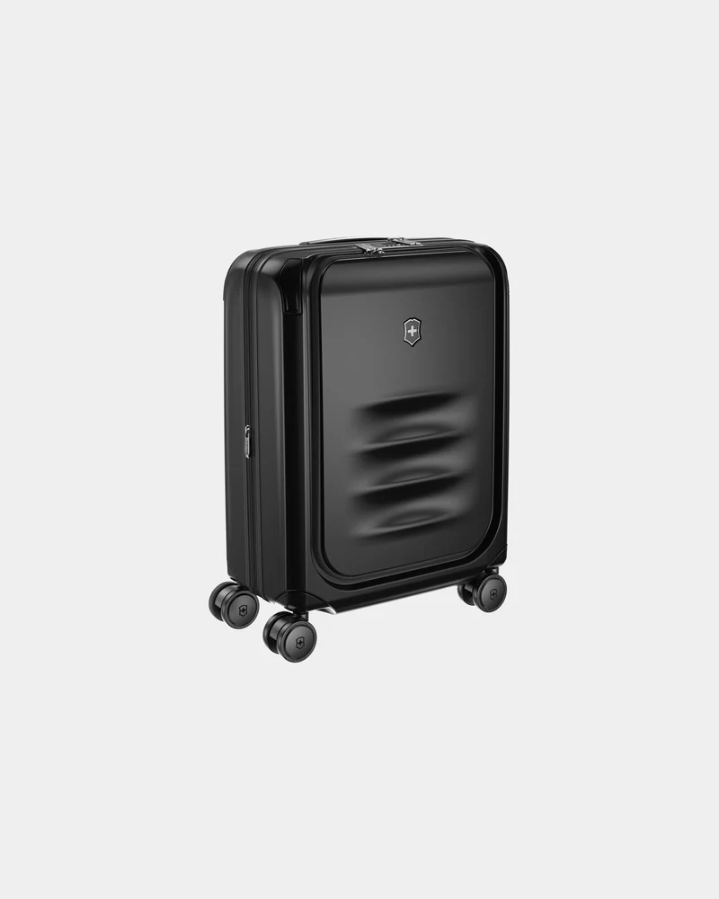 Bagage cabine polycarbonate recyclé Victorinox Spectra 3.0 à personnaliser