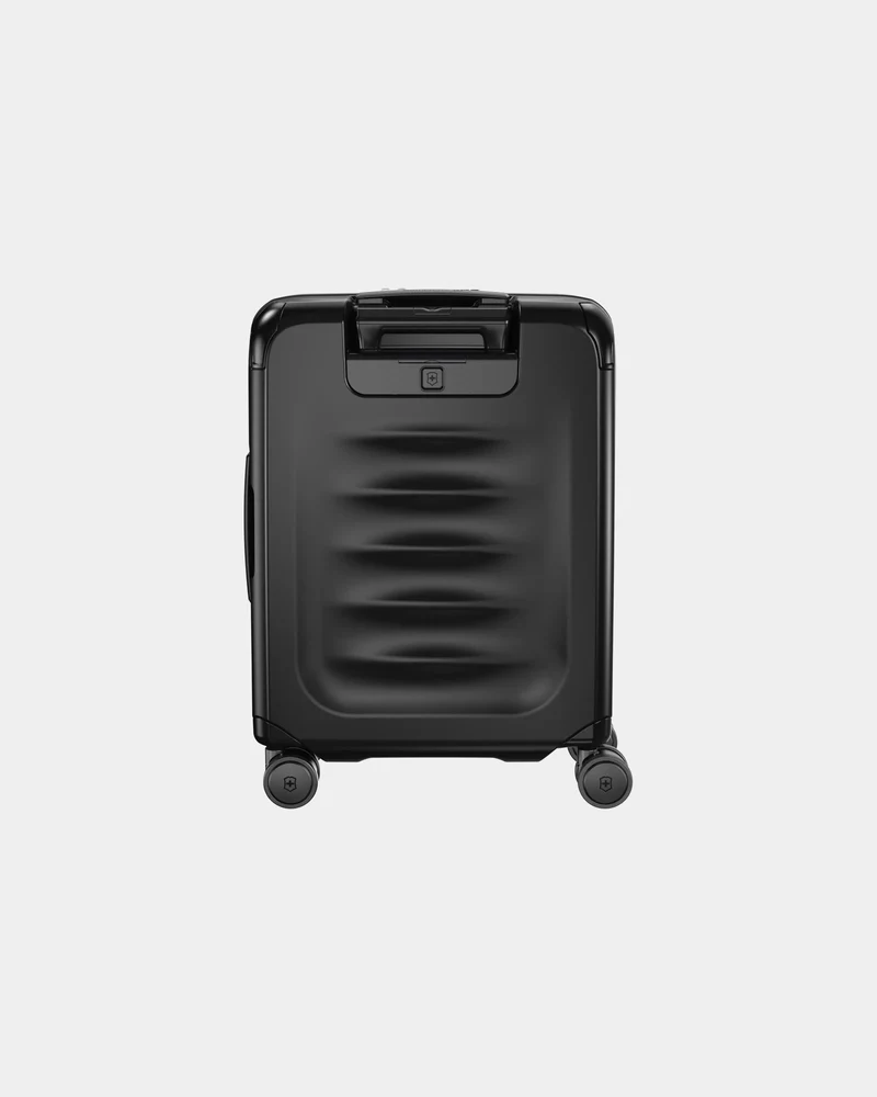 Bagage cabine polycarbonate recyclé Victorinox Spectra 3.0 à personnaliser