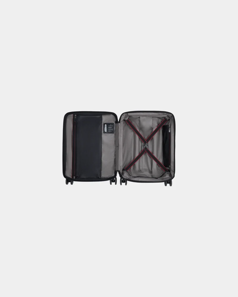 Bagage cabine polycarbonate recyclé Victorinox Spectra 3.0 à personnaliser