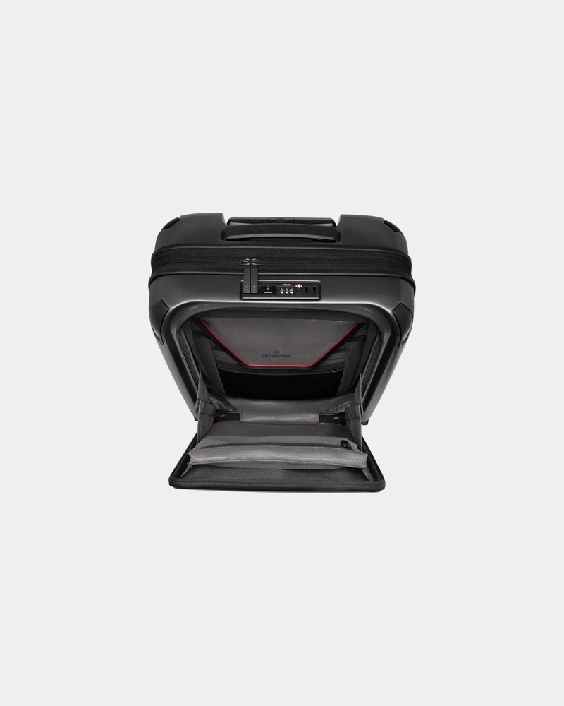 Bagage cabine polycarbonate recyclé Victorinox Spectra 3.0 à personnaliser