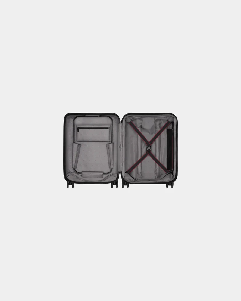 Bagage cabine polycarbonate recyclé Victorinox Spectra 3.0 à personnaliser
