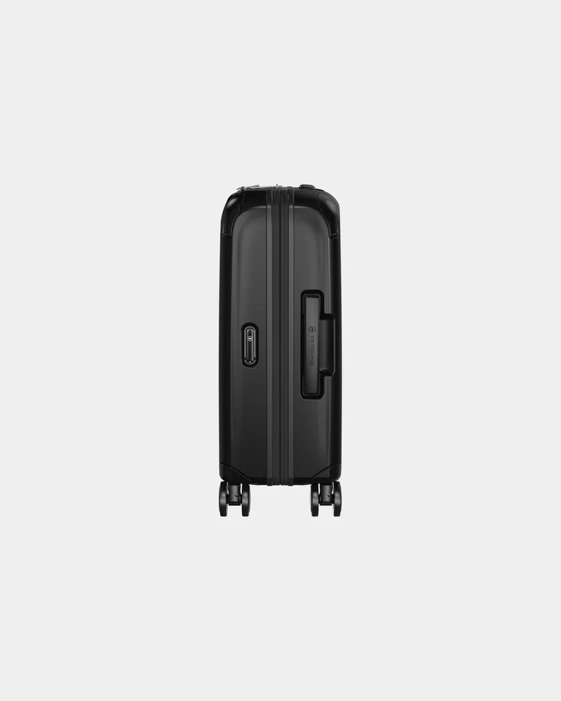 Bagage cabine polycarbonate recyclé Victorinox Spectra 3.0 à personnaliser