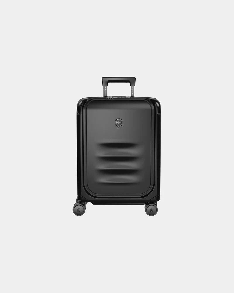 Bagage cabine polycarbonate recyclé Victorinox Spectra 3.0 à personnaliser