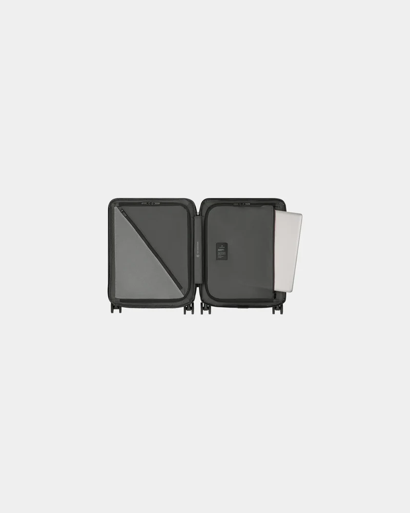 Bagage cabine polycarbonate Victorinox Airox à personnaliser