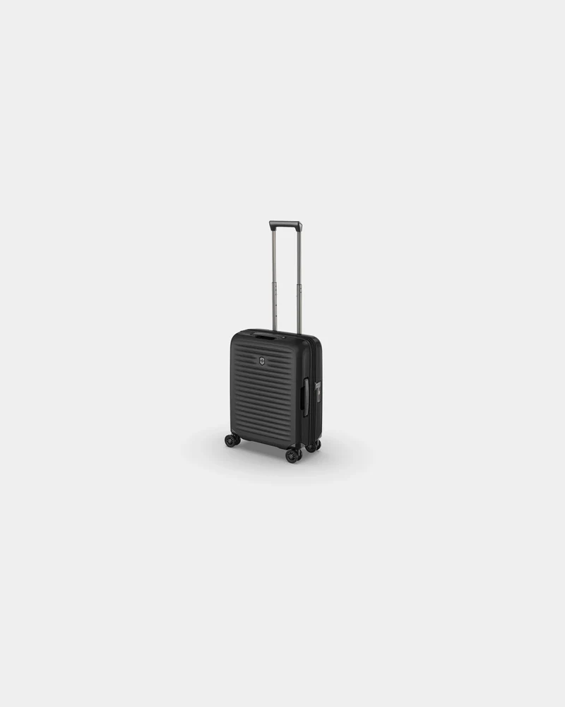 Bagage cabine polycarbonate Victorinox Airox à personnaliser