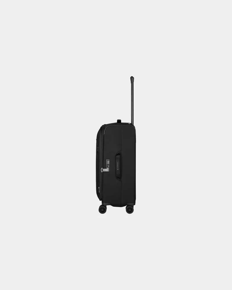 Valise souple recyclée Victorinox Crosslight 74L à personnaliser
