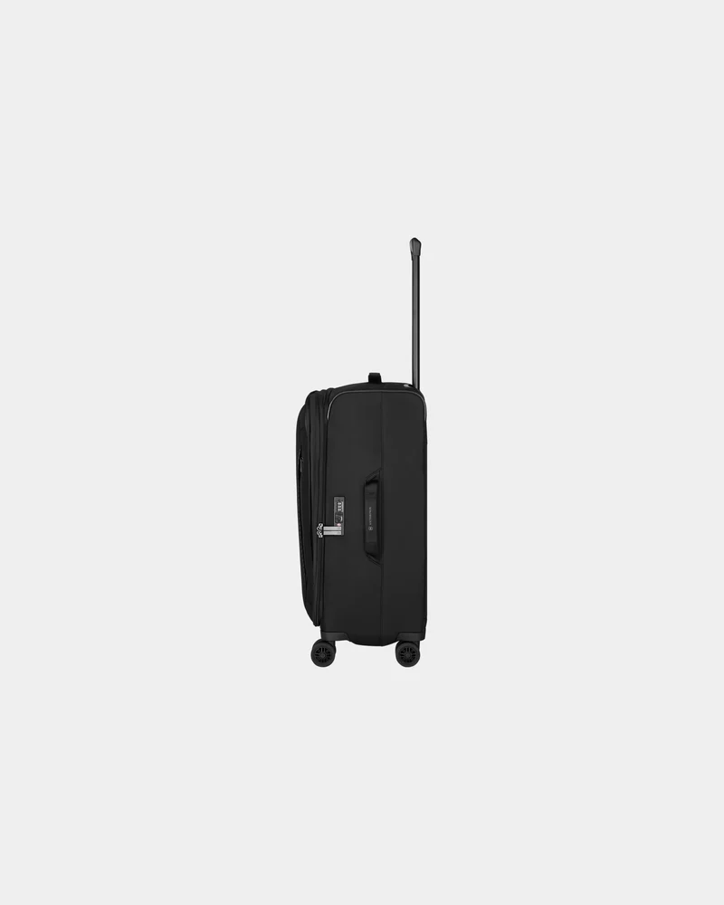 Valise souple recyclée Victorinox Crosslight 74L à personnaliser