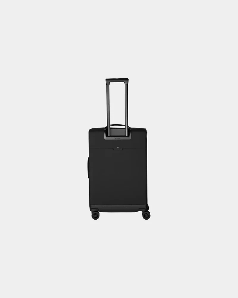 Valise souple recyclée Victorinox Crosslight 74L à personnaliser