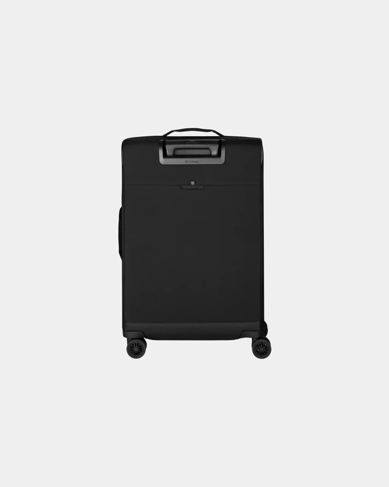 Valise souple recyclée Victorinox Crosslight 74L à personnaliser