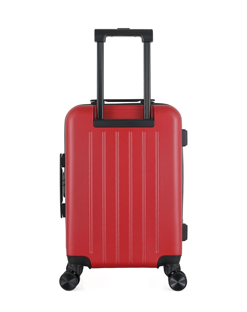 Lot de 2 Valises Rigides Cabine et Vanity RUTI