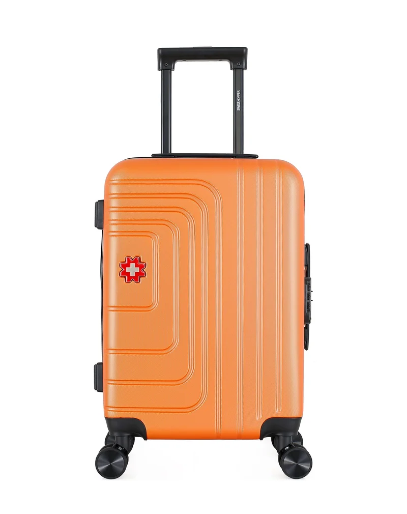Lot de 3 Valises Rigides Cabine, Cabine XXS et Vanity RUTI