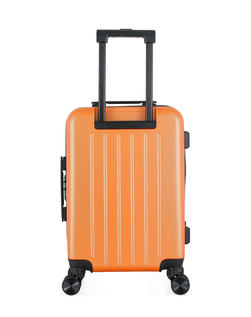 Lot de 3 Valises Rigides Cabine, Cabine XXS et Vanity RUTI