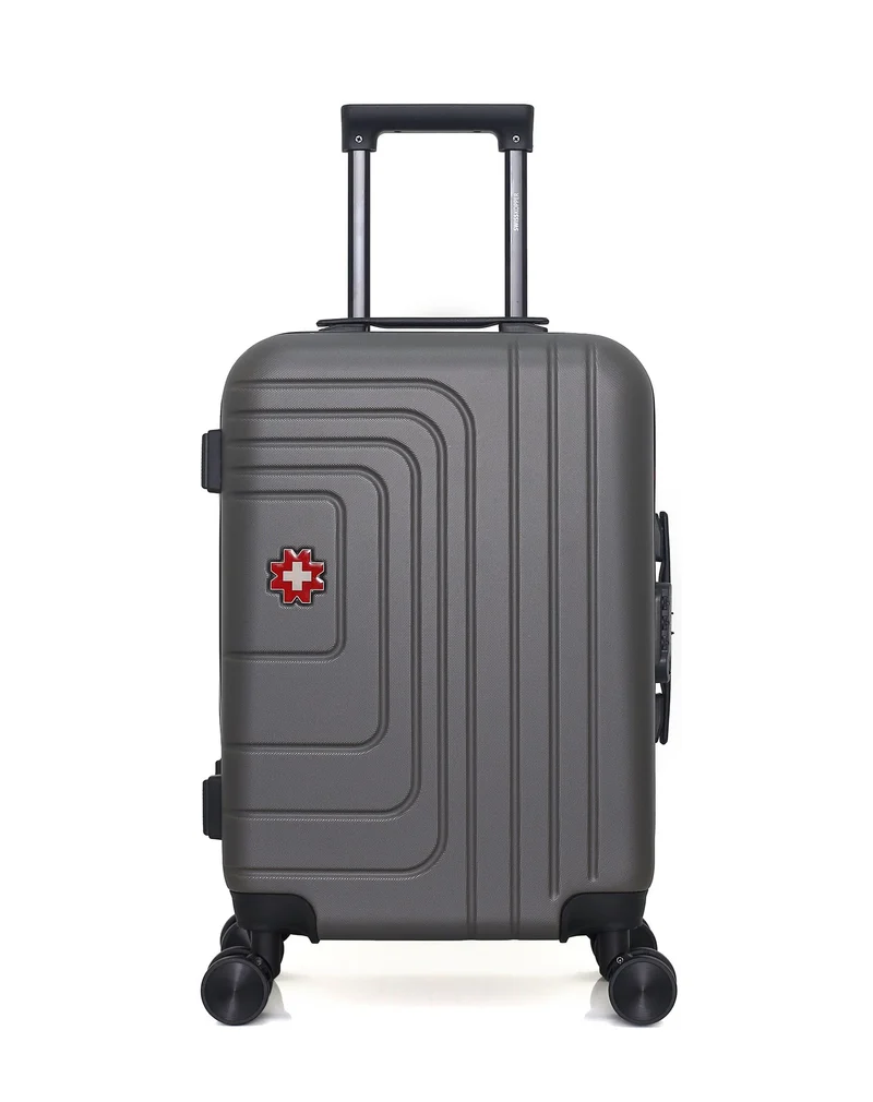 Lot de 3 Valises Rigides Cabine, Cabine XXS et Vanity RUTI