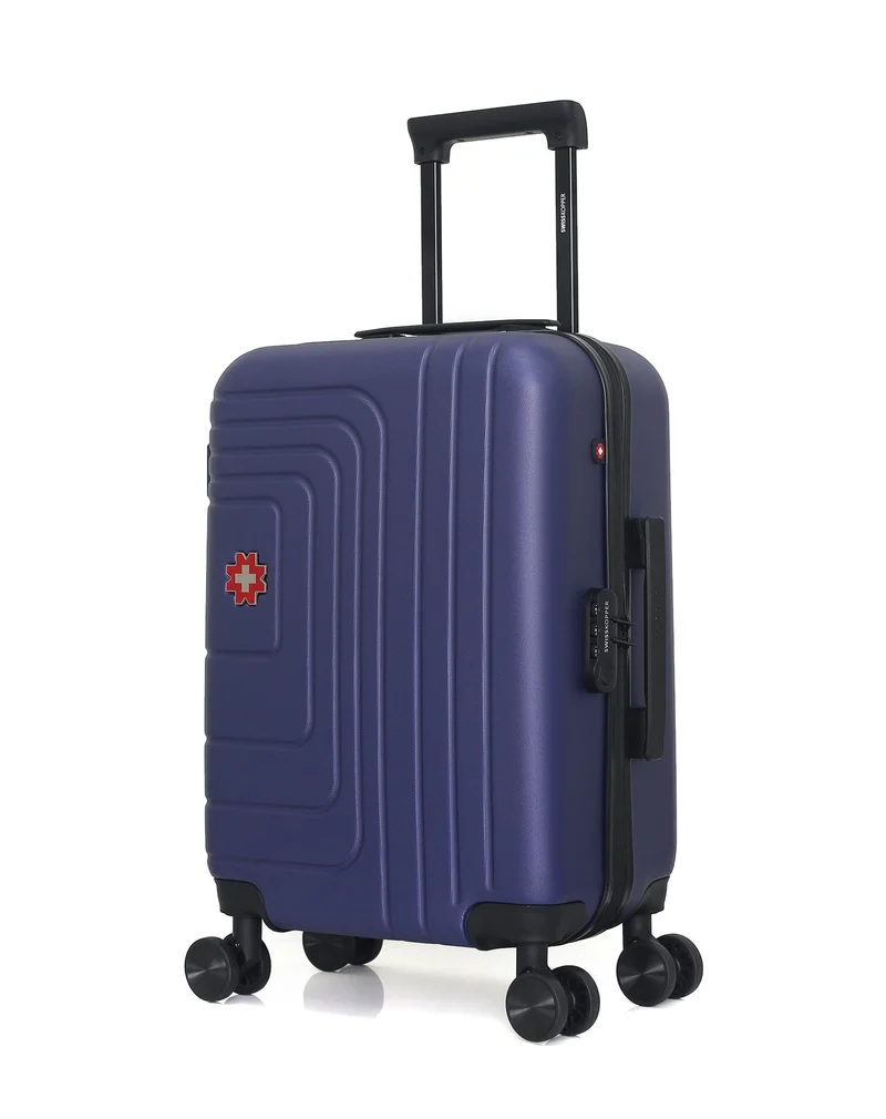 Lot de 3 Valises Rigides Cabine, Cabine XXS et Vanity RUTI