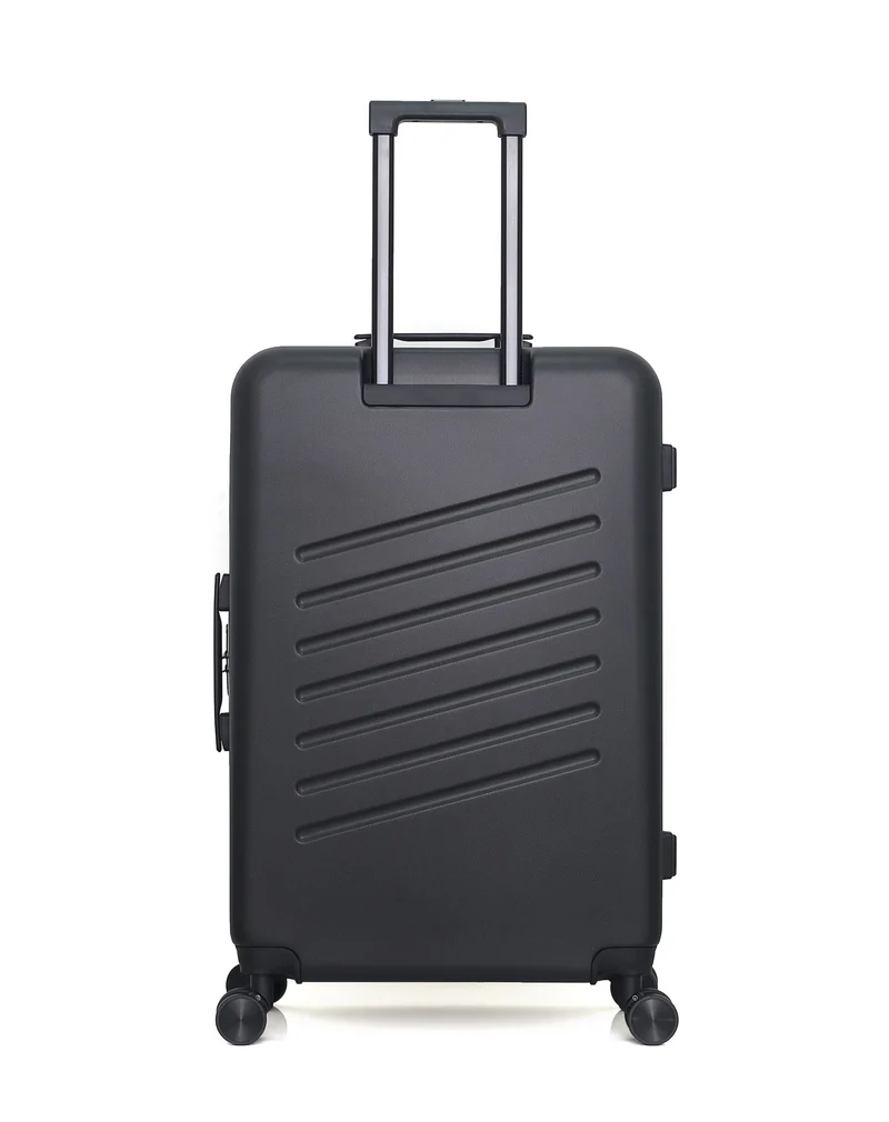 Lot de 2 Valises cabine XXS et vanity ZURICH
