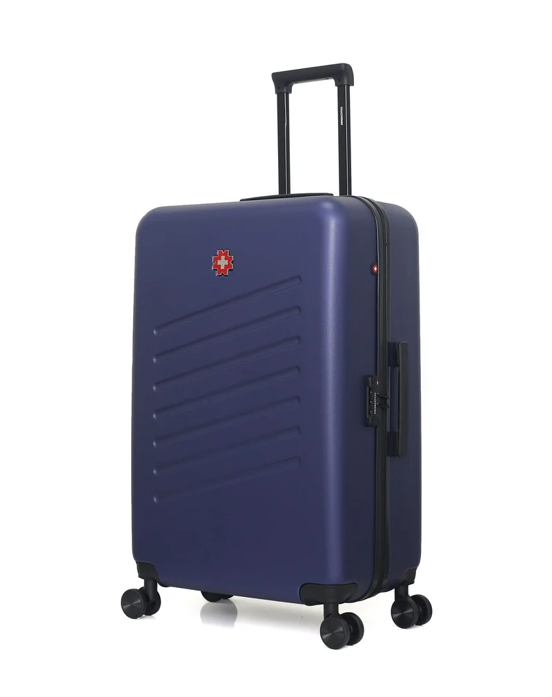 Lot de 2 Valises cabine XXS et vanity ZURICH