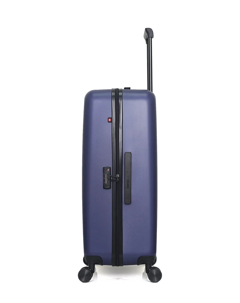 Lot de 2 Valises cabine XXS et vanity ZURICH