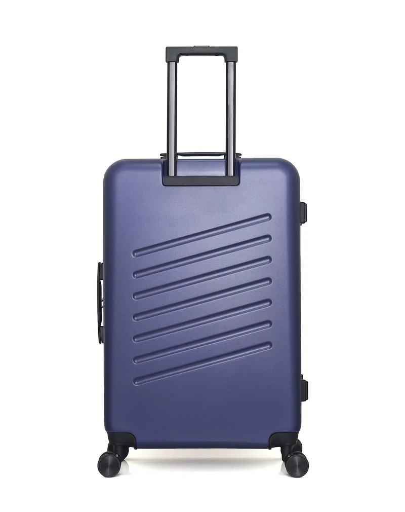 Lot de 2 Valises cabine XXS et vanity ZURICH