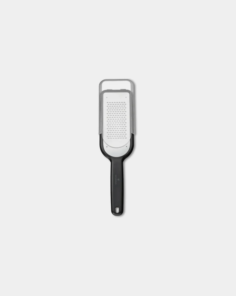 Râpe à grain fin inox Victorinox à personnaliser