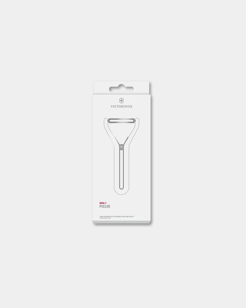 Éplucheur Tritan Victorinox Nova-Y à personnaliser