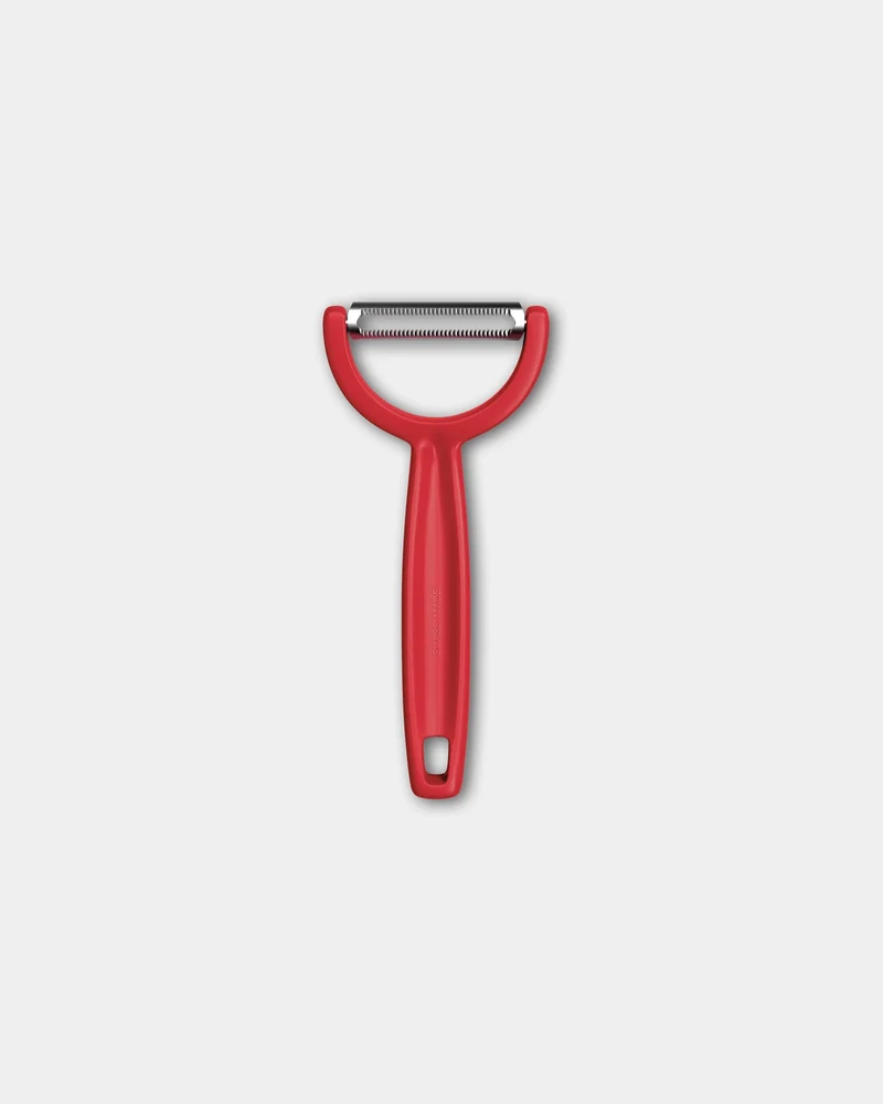 Éplucheur ergonomique Victorinox Ypso à personnaliser