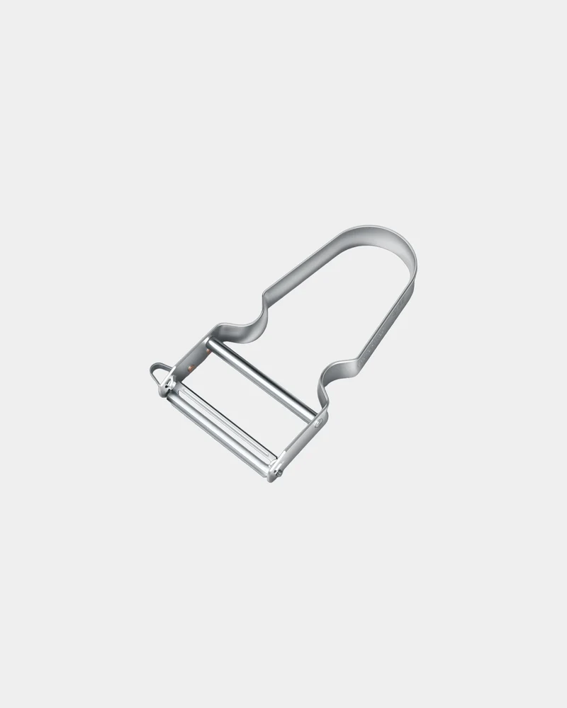 Éplucheur aluminium Victorinox REX à personnaliser