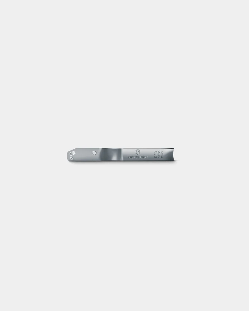 Éplucheur aluminium Victorinox REX à personnaliser