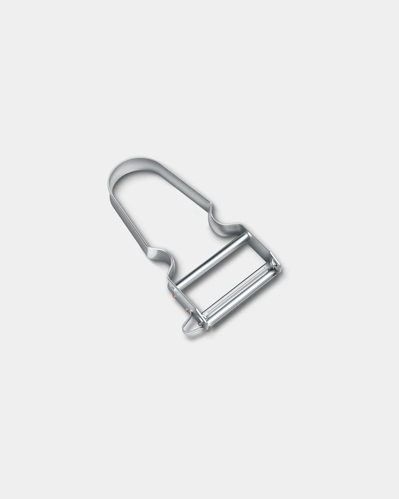 Éplucheur aluminium Victorinox REX à personnaliser