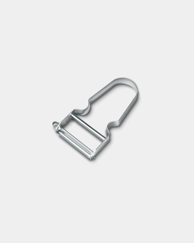 Éplucheur aluminium Victorinox REX à personnaliser