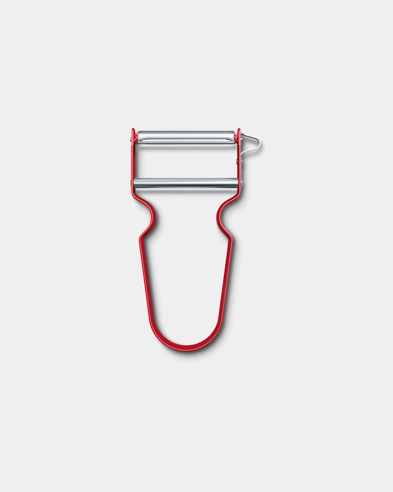 Éplucheur aluminium Victorinox REX à personnaliser