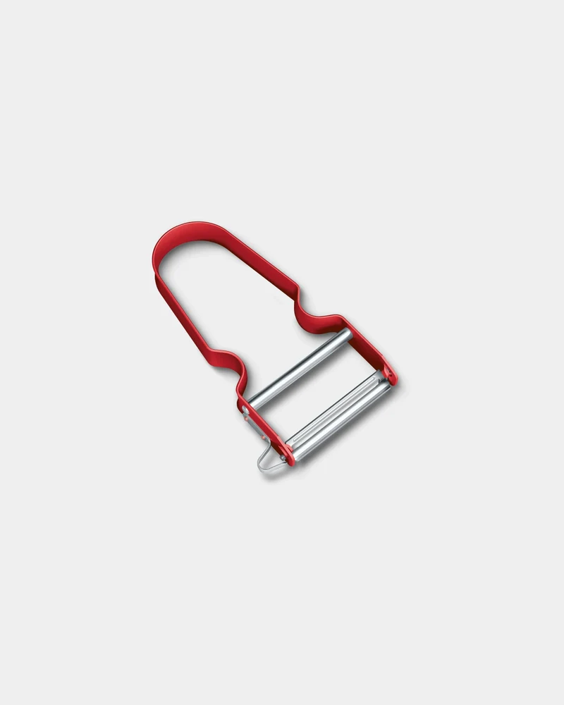 Éplucheur aluminium Victorinox REX à personnaliser