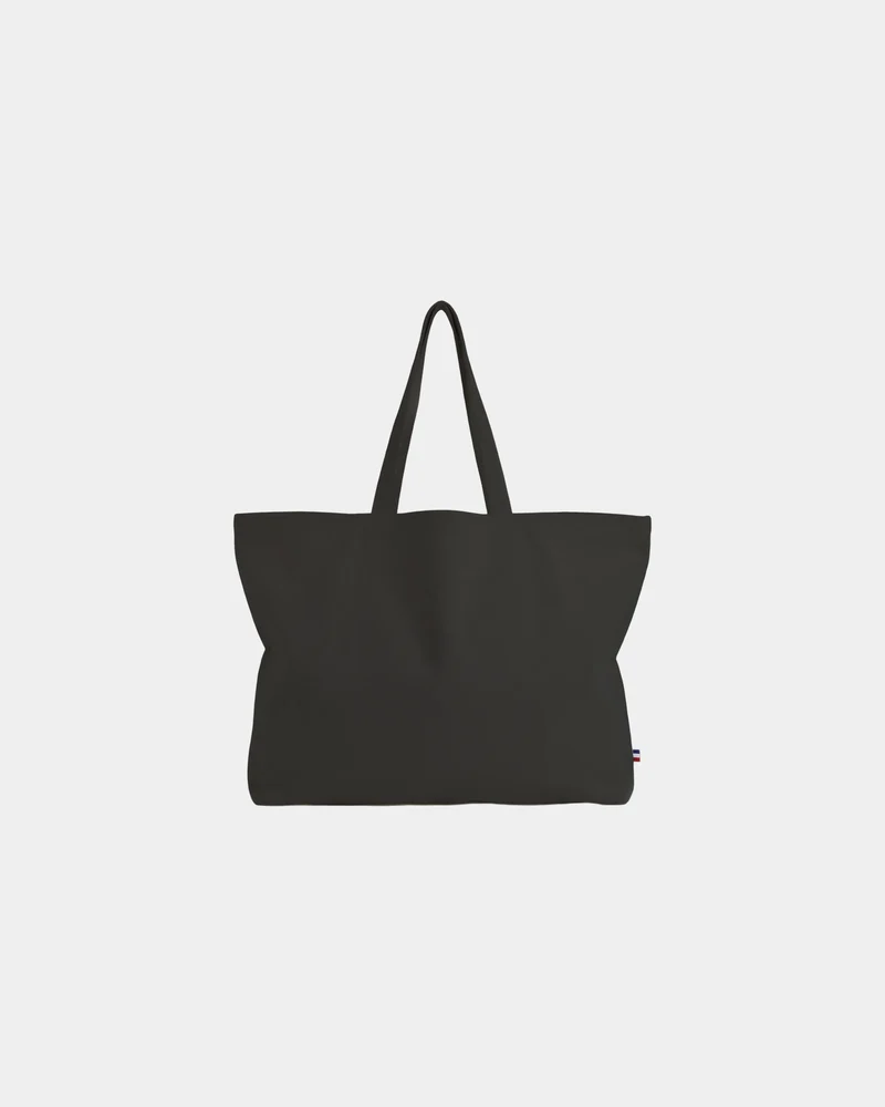 Tote bag coton recyclé certifié Goodjour à personnaliser