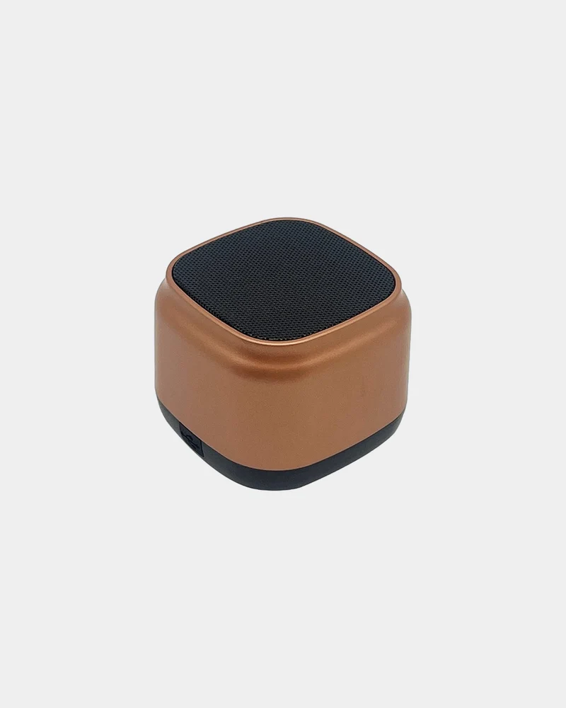 Enceinte Bluetooth 5W Bluetech à personnaliser
