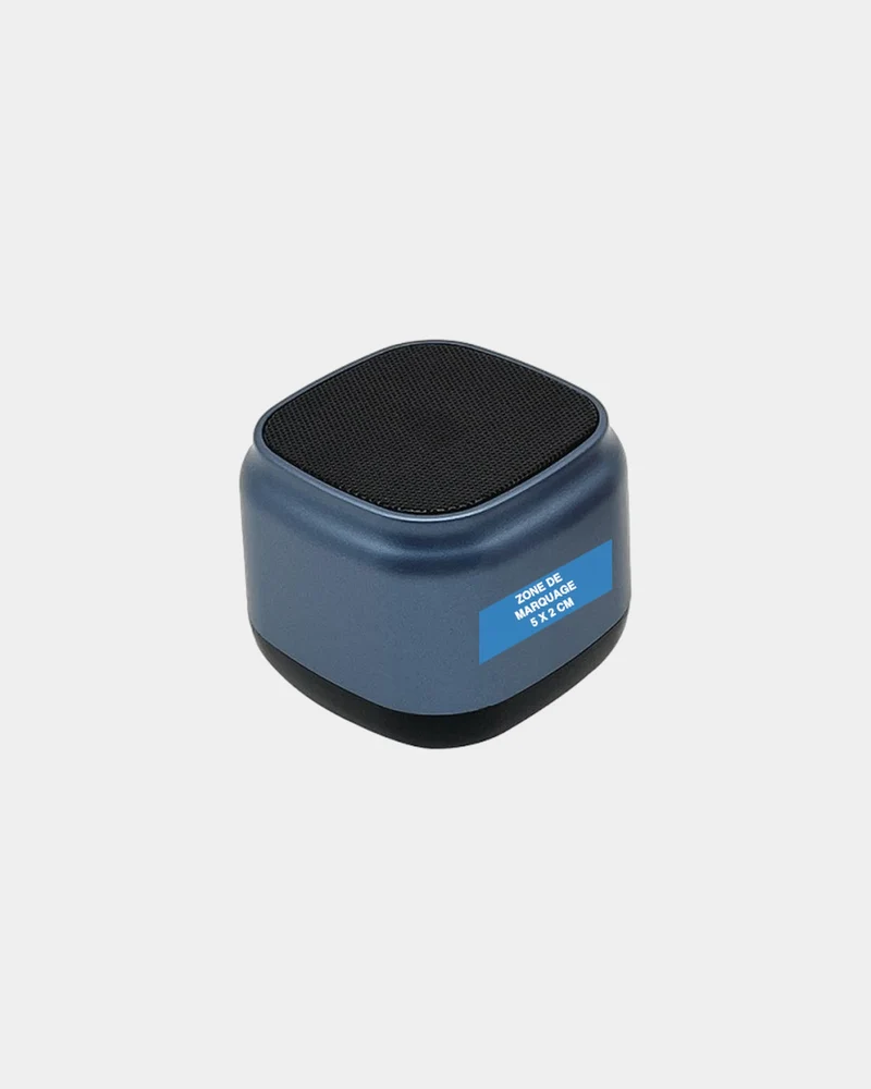 Enceinte Bluetooth 5W Bluetech à personnaliser