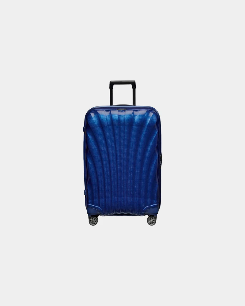 Valise rigide 86 cm Samsonite C-LITE à personnaliser