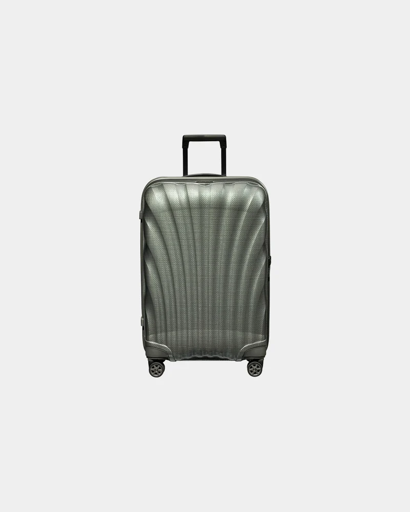 Valise rigide 86 cm Samsonite C-LITE à personnaliser