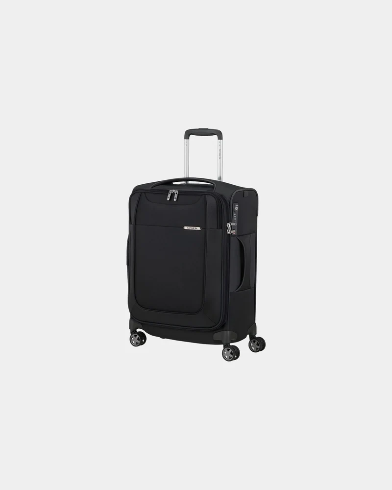 Valise souple extensible Samsonite D'LITE 78 cm à personnaliser