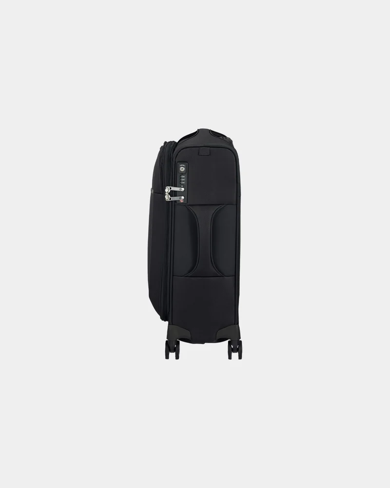 Valise souple extensible Samsonite D'LITE 78 cm à personnaliser
