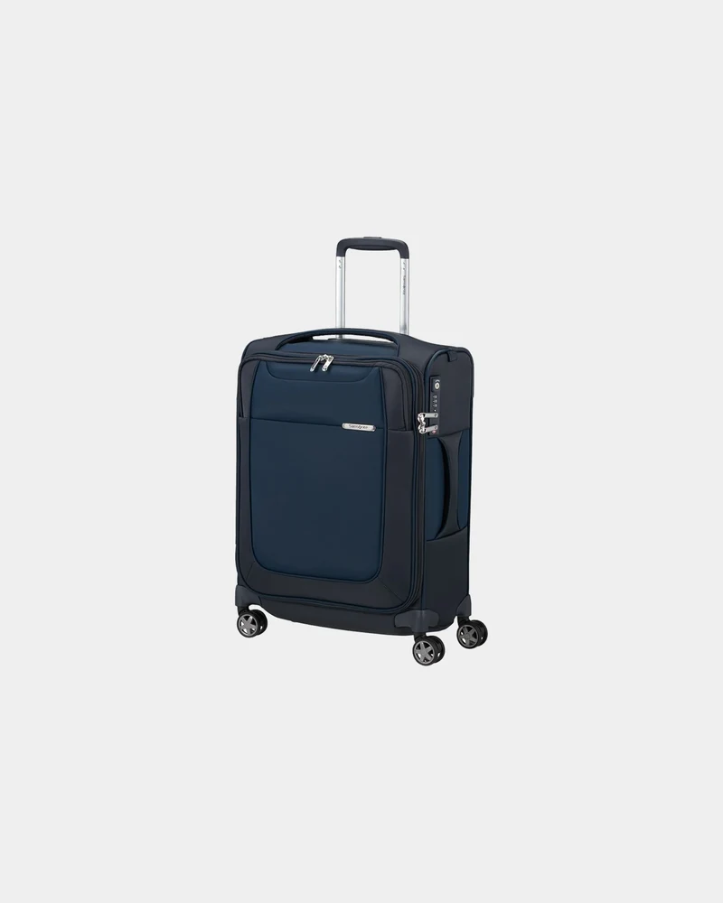 Valise souple extensible Samsonite D'LITE 78 cm à personnaliser