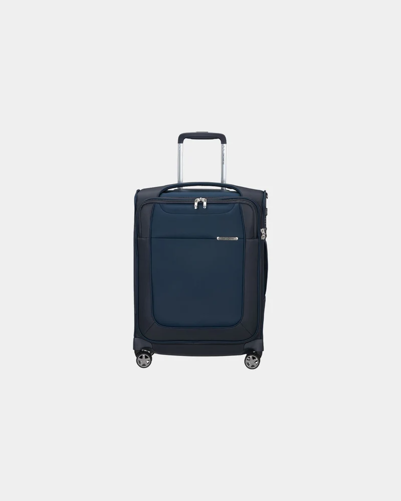 Valise souple extensible Samsonite D'LITE 78 cm à personnaliser