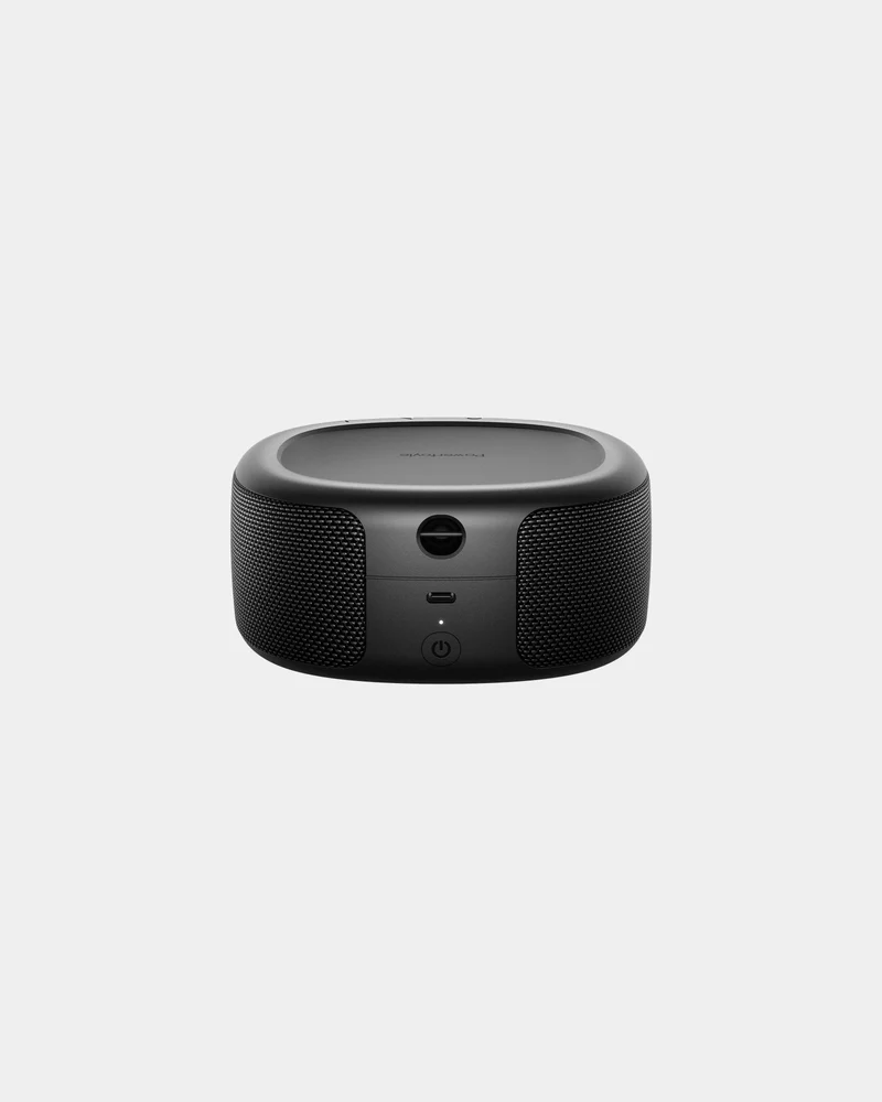 Enceinte solaire étanche à personnaliser