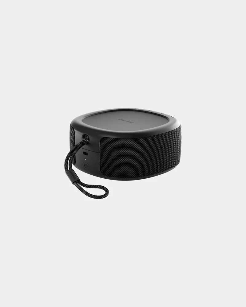 Enceinte solaire étanche à personnaliser