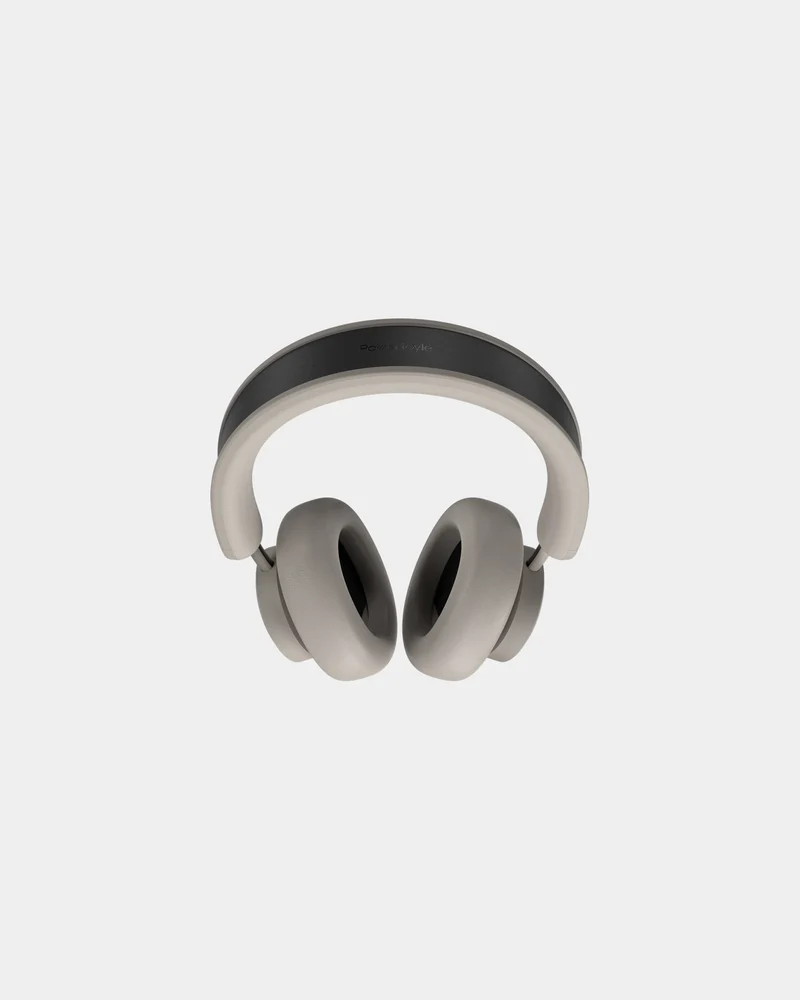 Casque audio solaire Urbanista Los Angeles à personnaliser