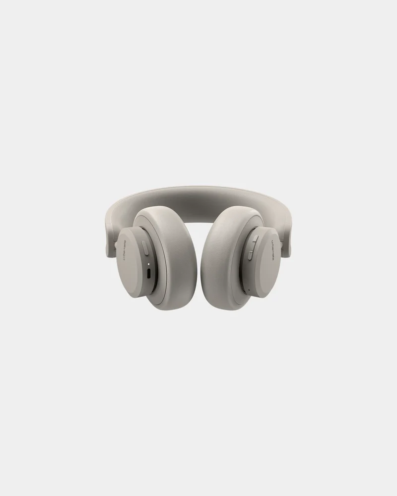 Casque audio solaire Urbanista Los Angeles à personnaliser